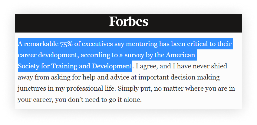 forbes article 
