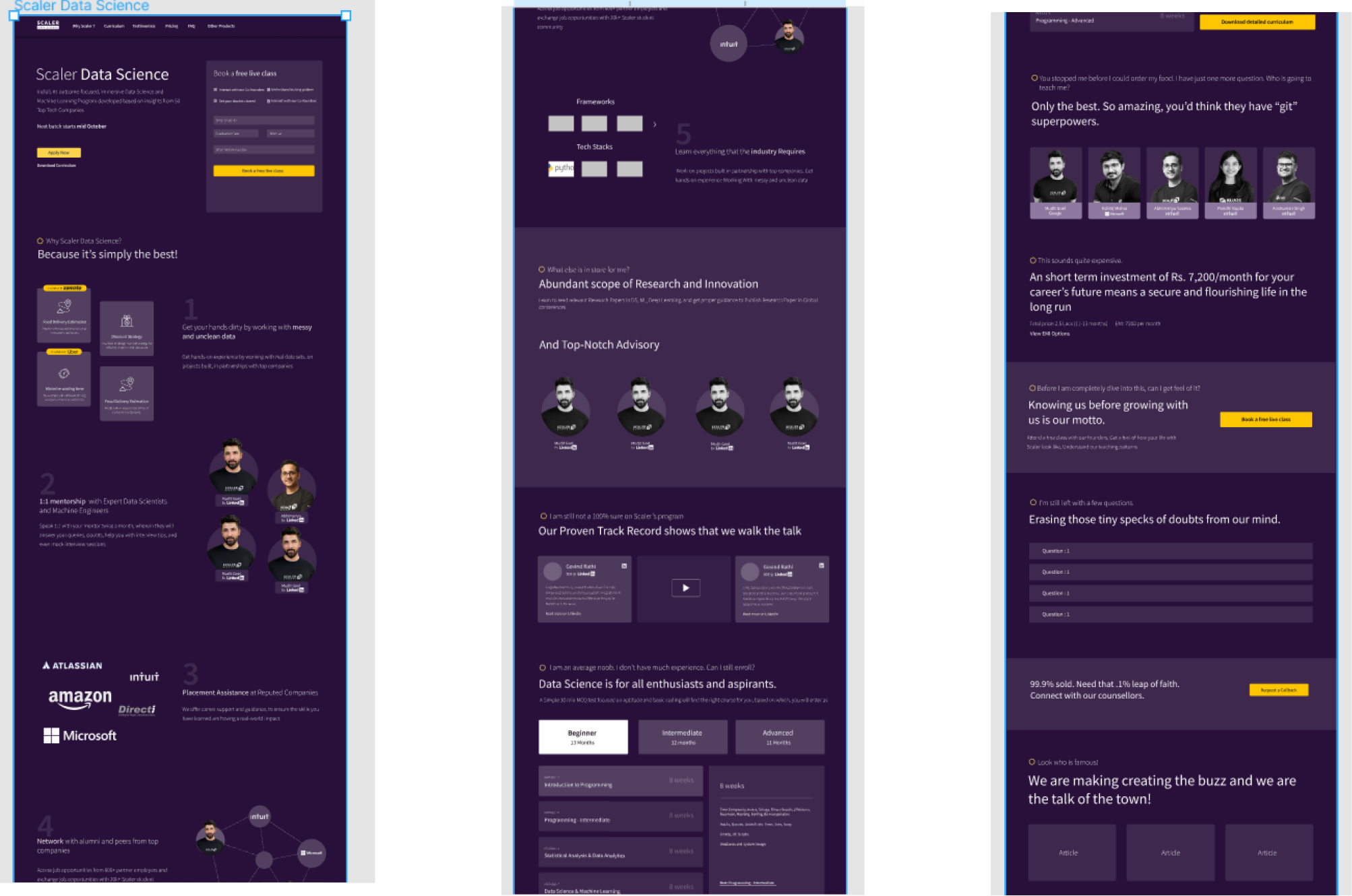 project process workflow
