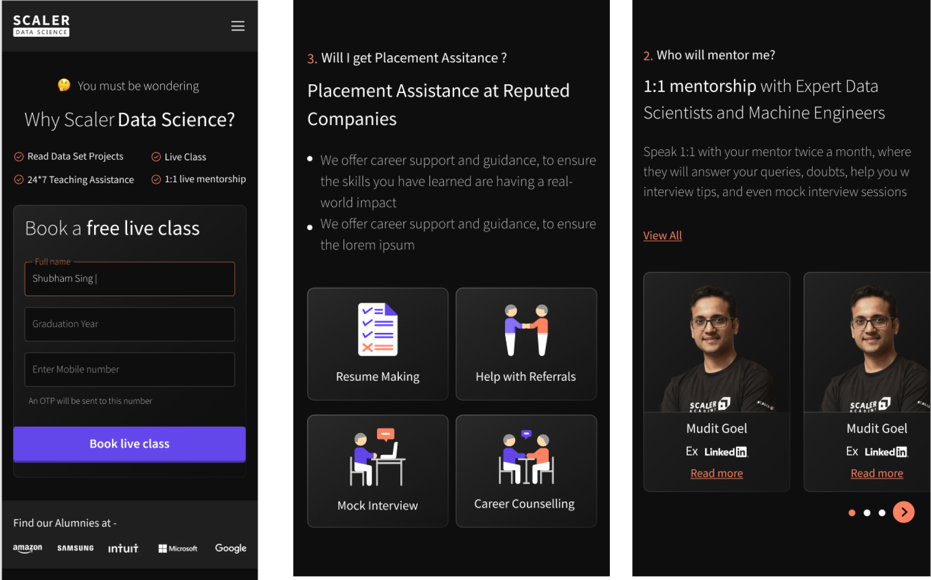 project process workflow