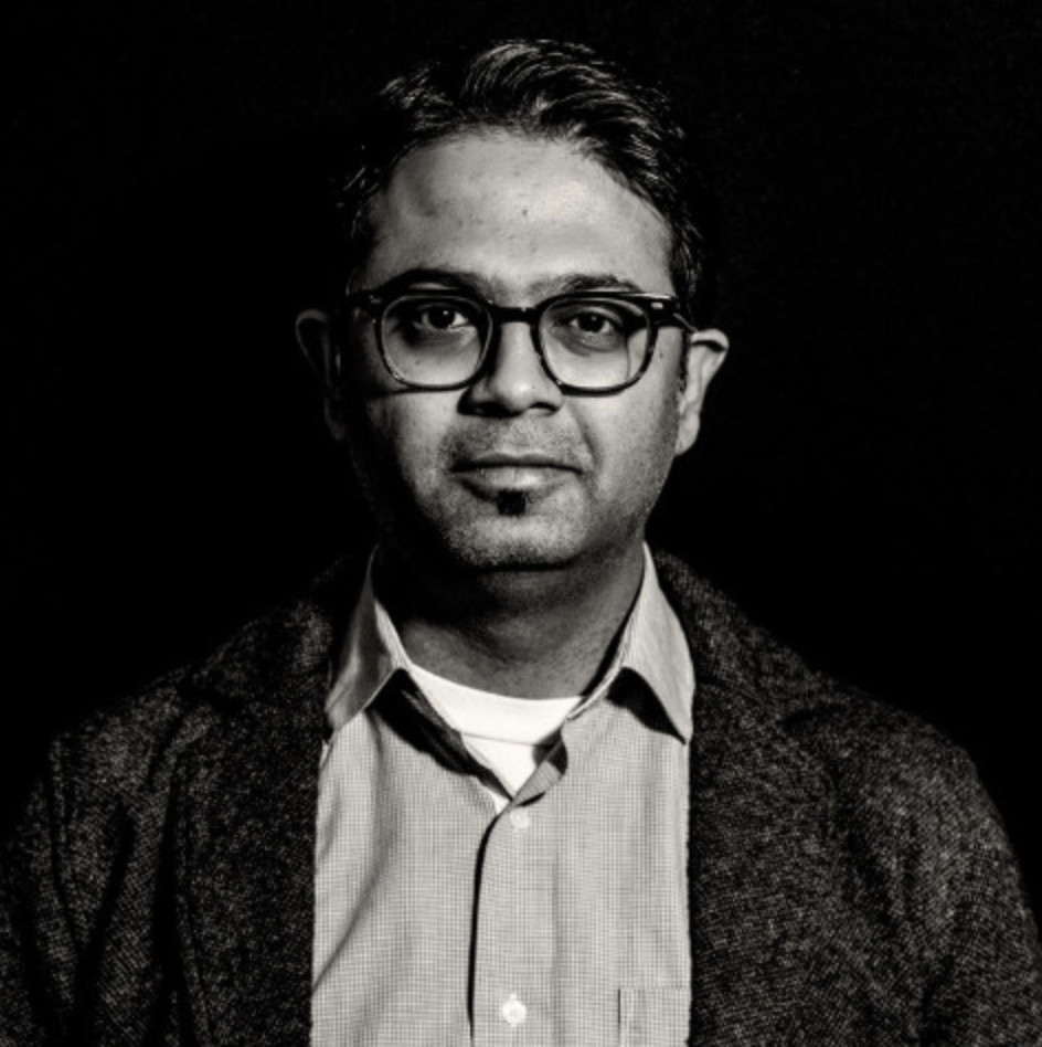 Tanmoy Roy